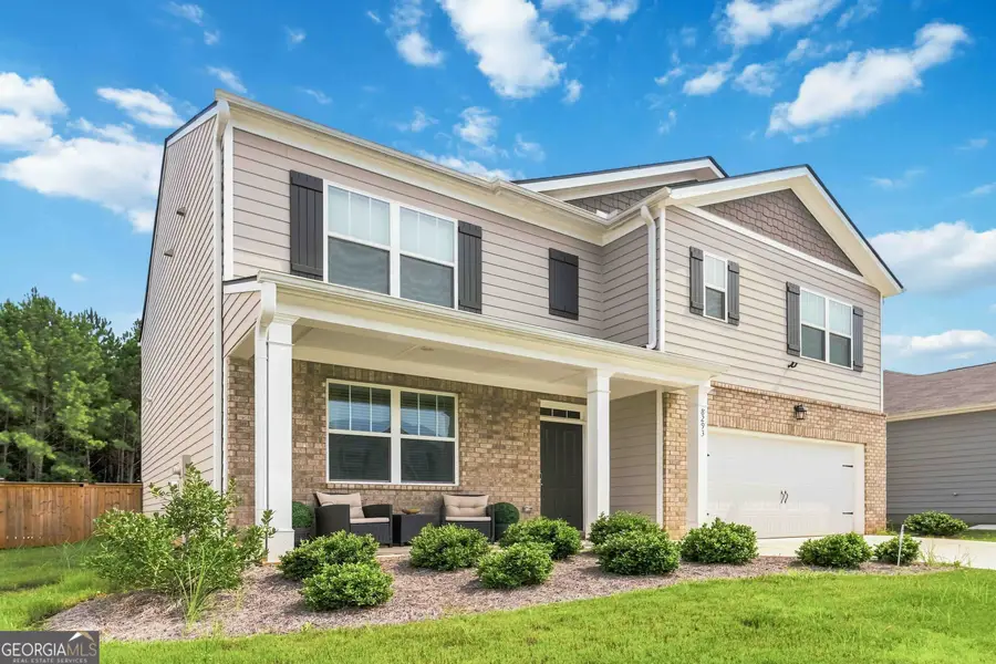 8293 Bluewater Drive, Fairburn, GA 30213 - #3