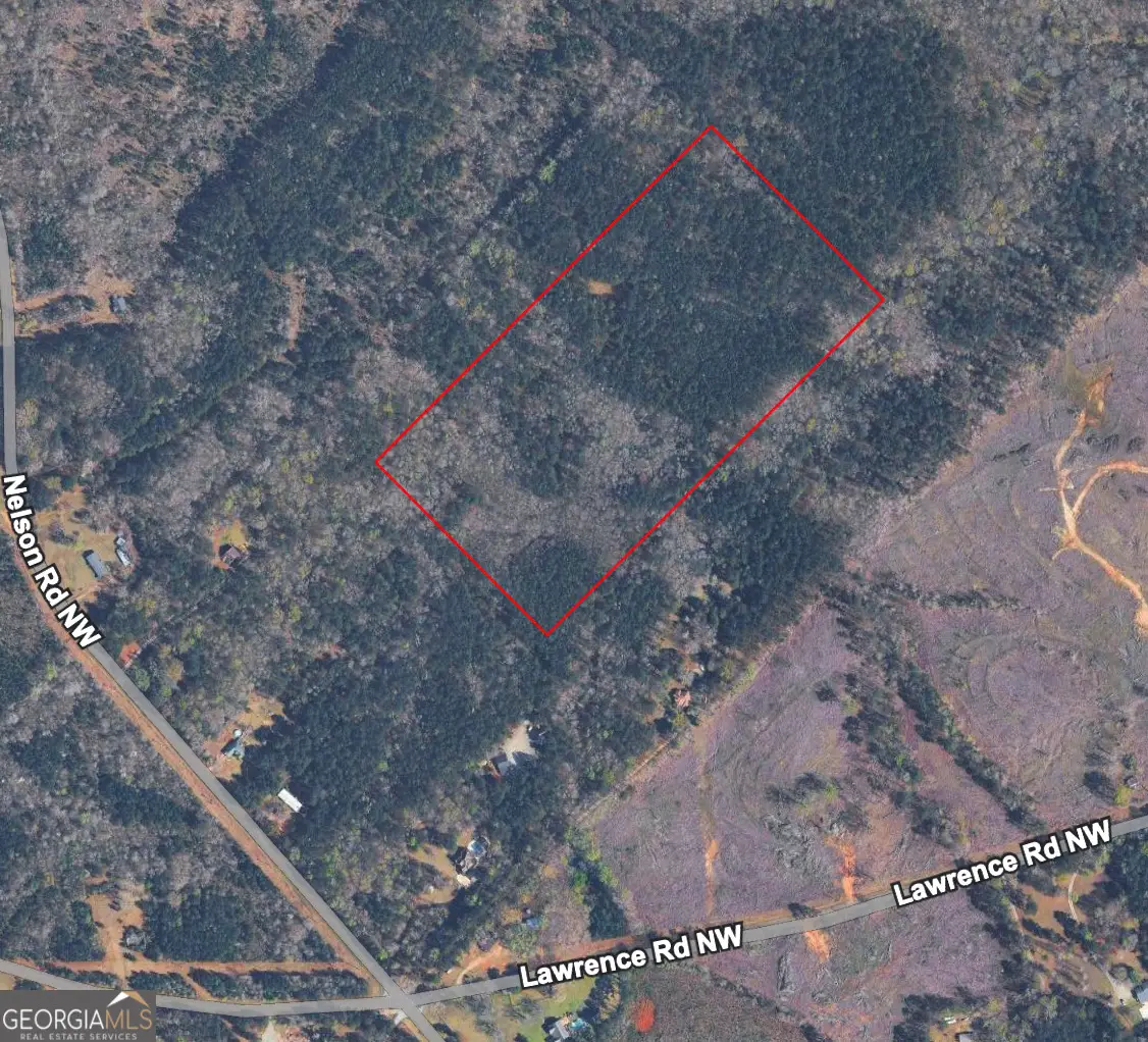 283 Nelson Road Nw, Milledgeville, GA 31061 - #1
