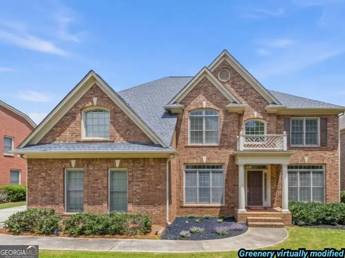 5519 Highland Preserve Drive, Mableton, GA 30126 - #1