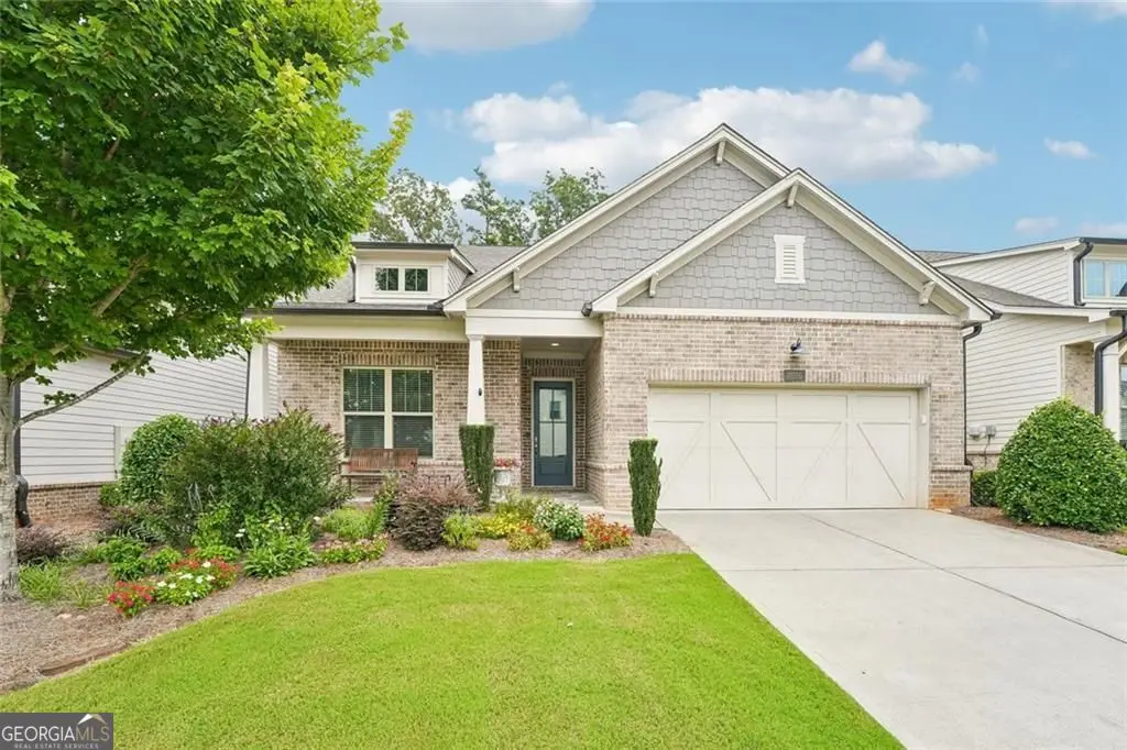 3020 Steinbeck Street, Cumming, GA 30041 - #1