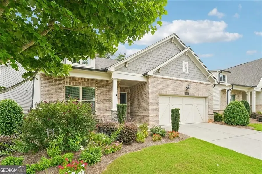 3020 Steinbeck Street, Cumming, GA 30041 - #2