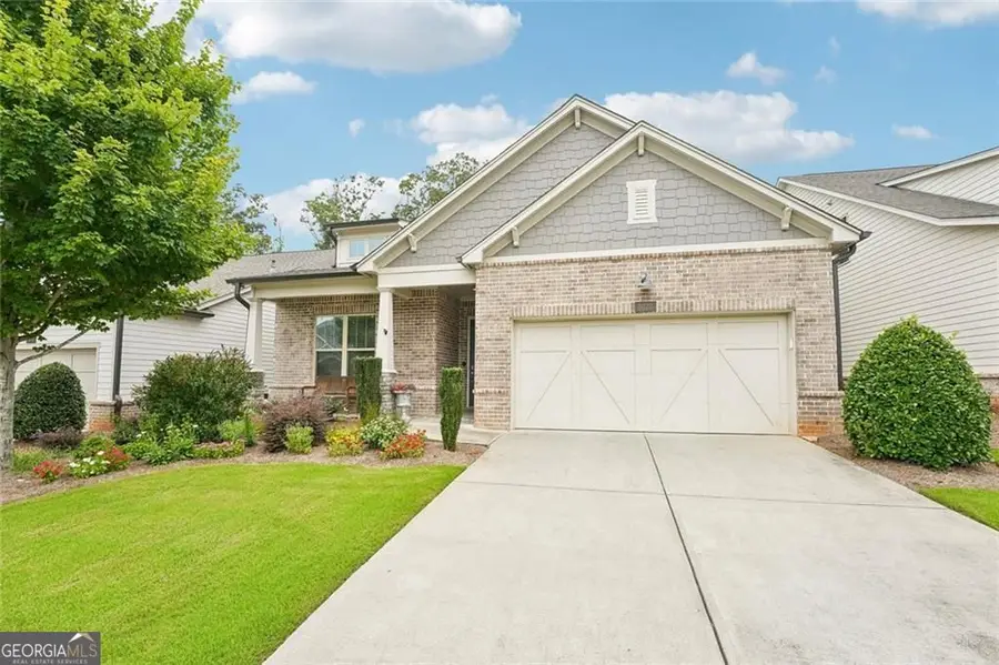 3020 Steinbeck Street, Cumming, GA 30041 - #3