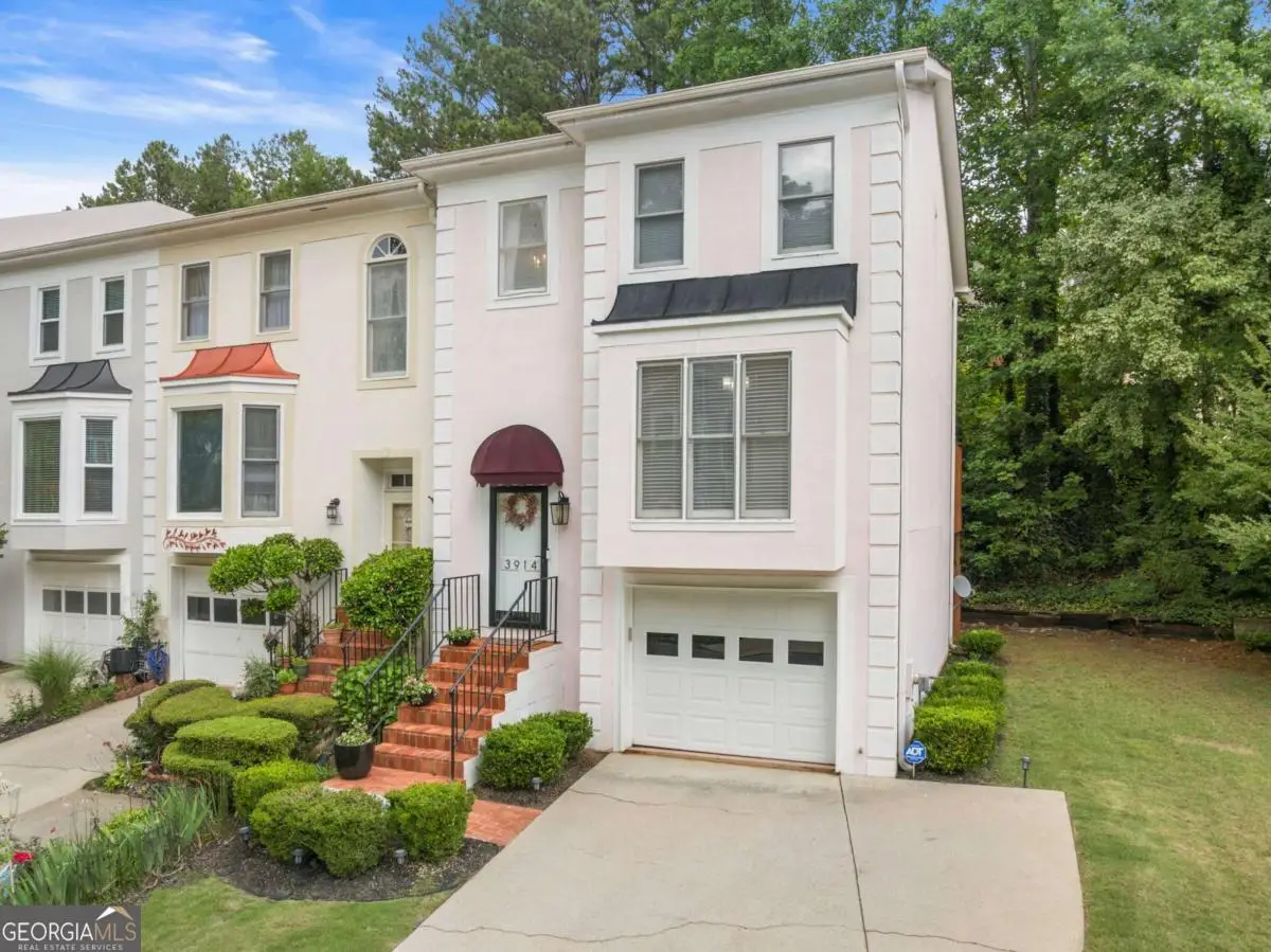 3914 Meeting Street, Duluth, GA 30096 - #1