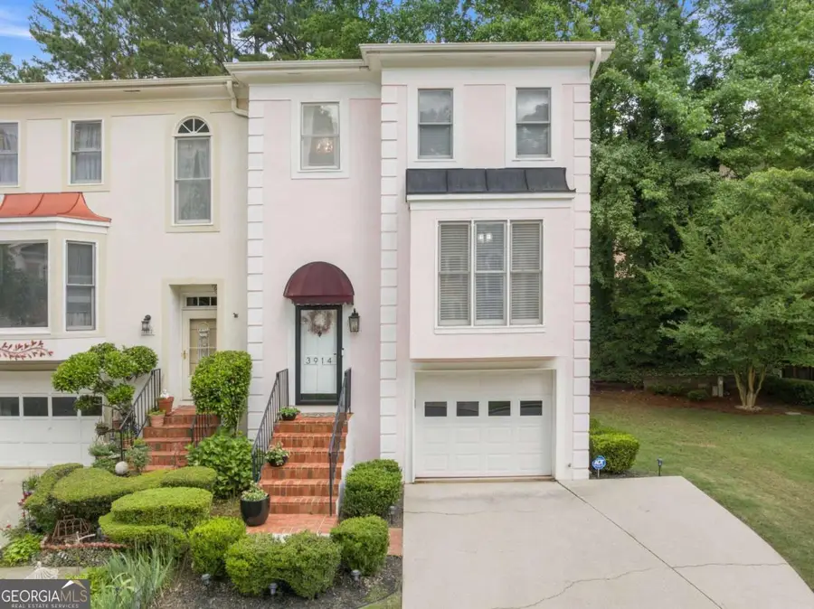 3914 Meeting Street, Duluth, GA 30096 - #2