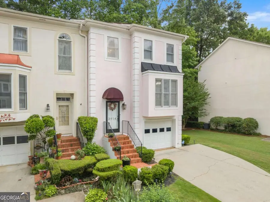 3914 Meeting Street, Duluth, GA 30096 - #3