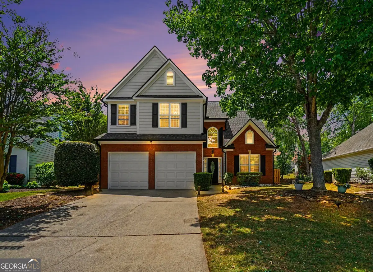 1320 Primrose Drive, Roswell, GA 30076 - #1
