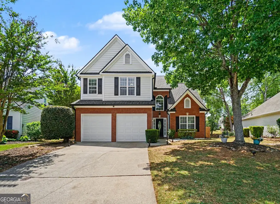 1320 Primrose Drive, Roswell, GA 30076 - #2