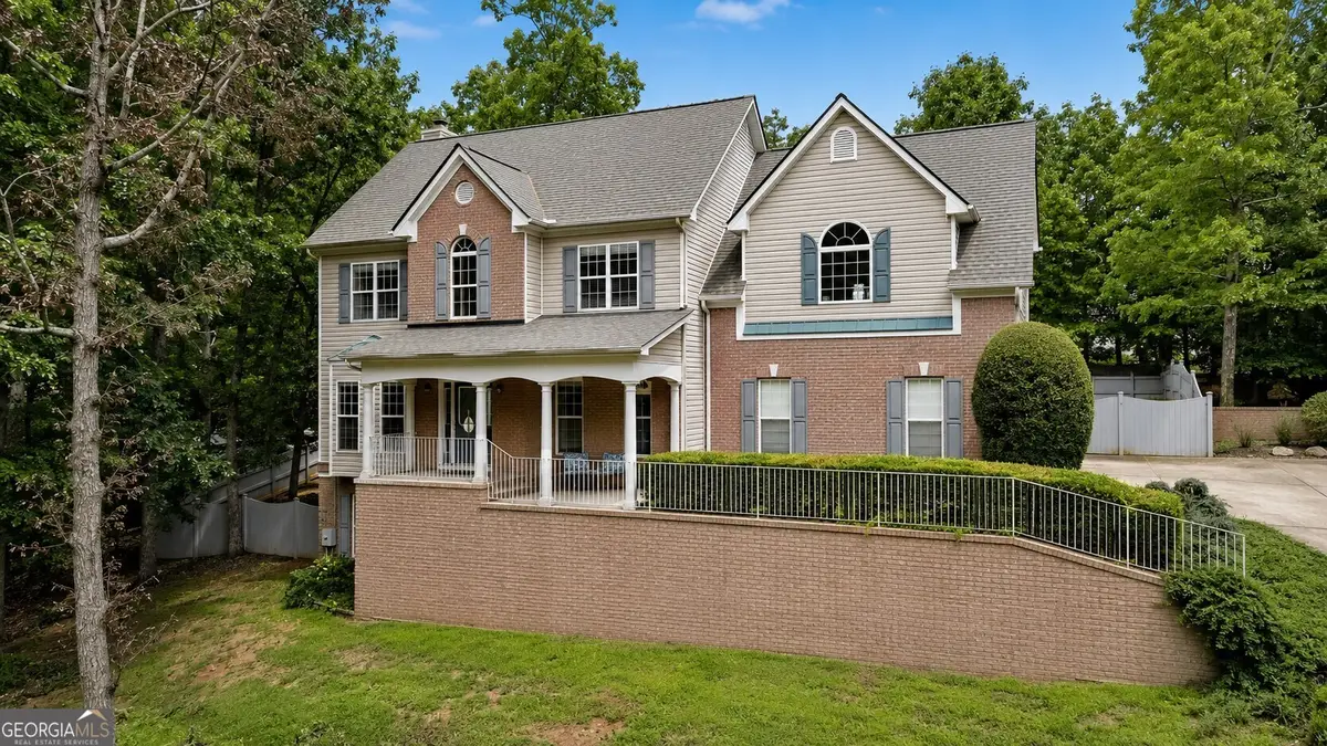 2930 Heatherstone Drive, Cumming, GA 30041 - #1