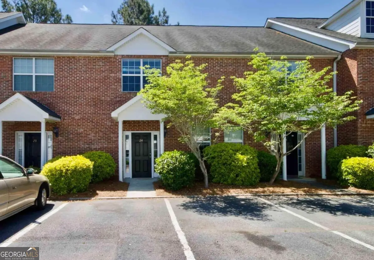 24 Intown Place, Fayetteville, GA 30214 - #1