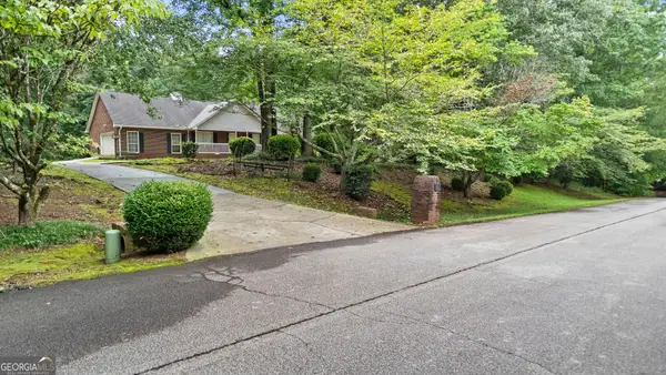 119 Bridget Drive, Hampton, GA 30228