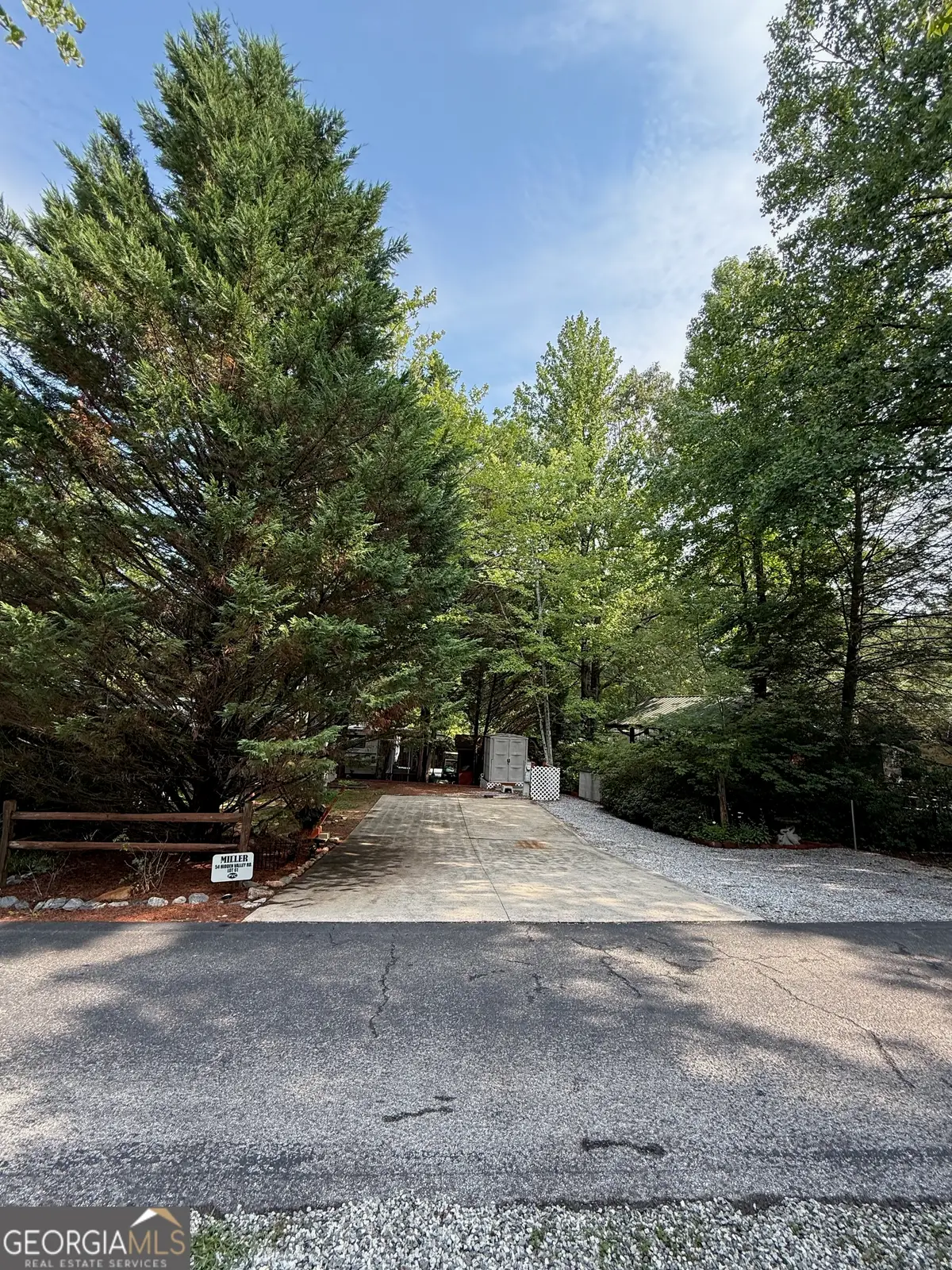 54 Hidden Valley Road, Cleveland, GA 30528 - #1