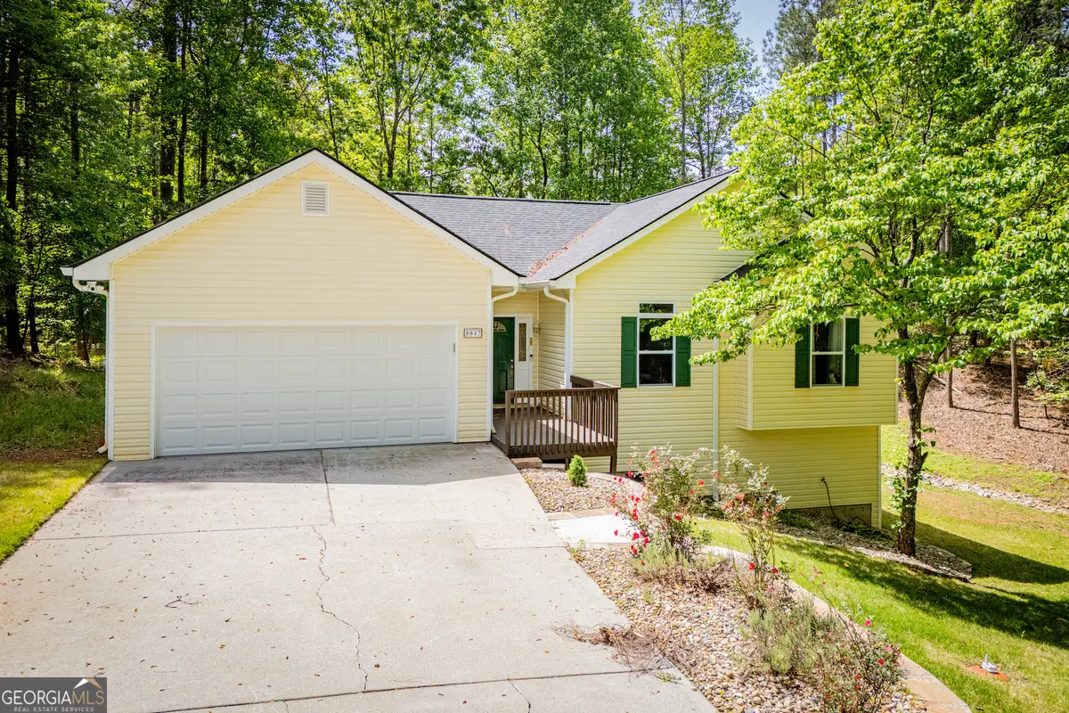 8047 Longleaf Court, Villa Rica, GA 30180 - #1
