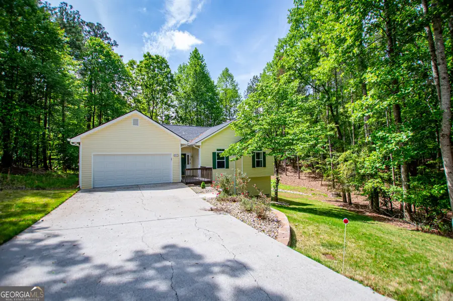 8047 Longleaf Court, Villa Rica, GA 30180 - #3