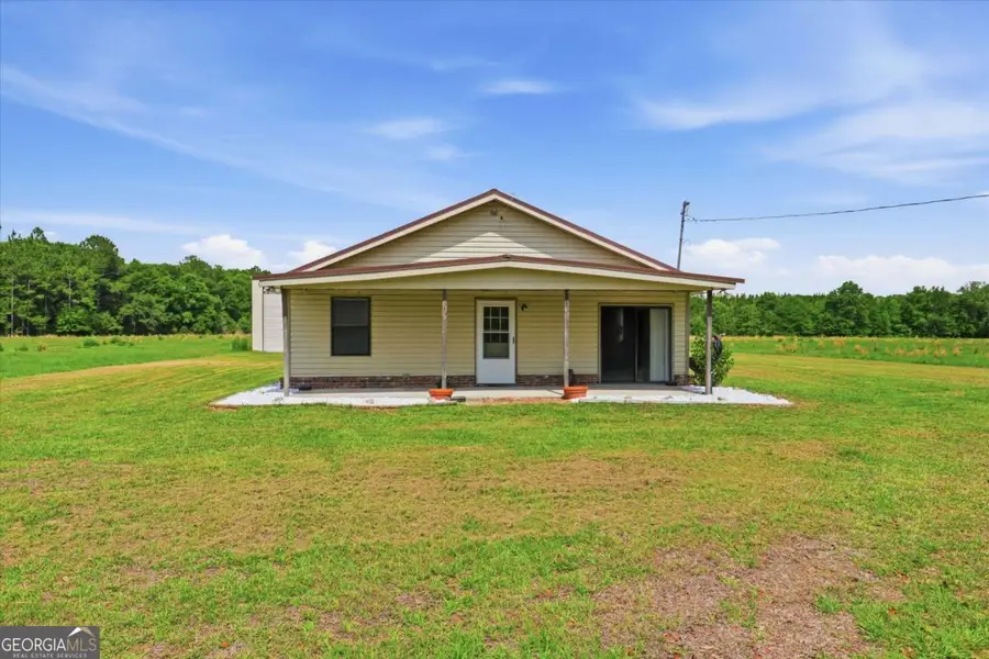 1525 Myron Hart Road, Coolidge, GA 31738 - #2
