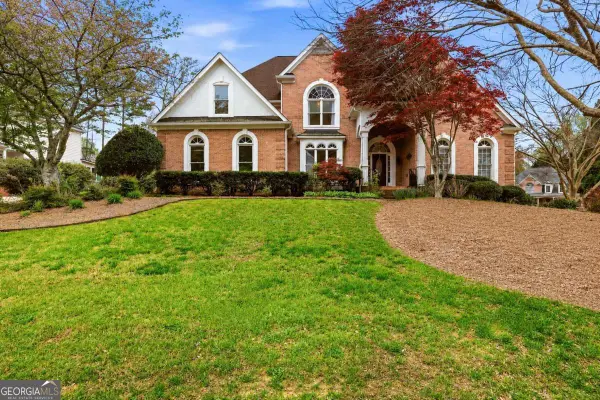 2059 Fairhill Lane Nw, Marietta, GA 30064
