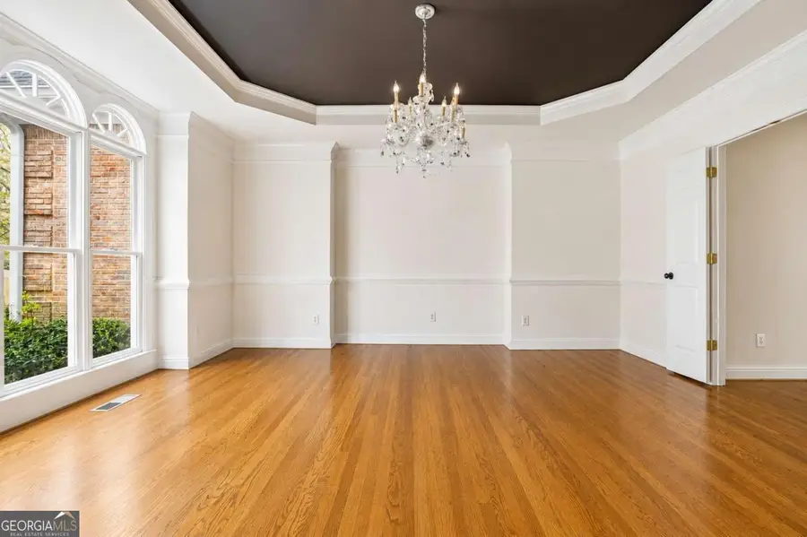 2059 Fairhill Lane Nw, Marietta, GA 30064 - #3