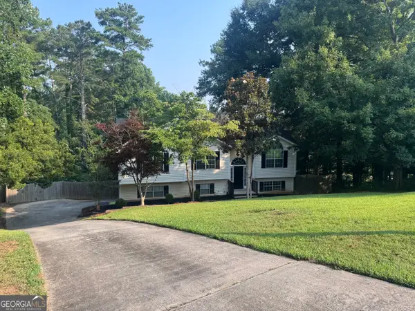 24 Buckthorne Drive, Newnan, GA 30265