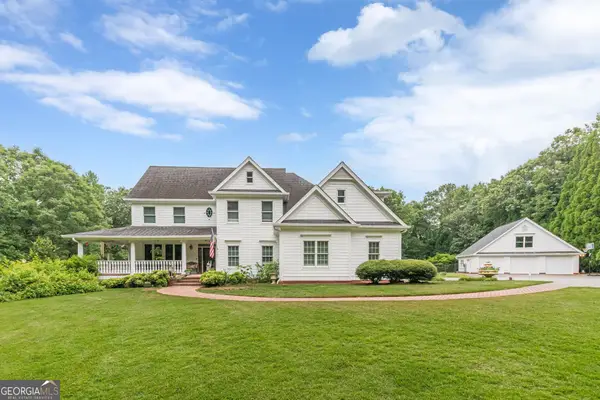 7161 Avalon Drive, Douglasville, GA 30135