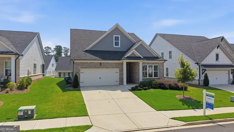 239 Mooney Road, Woodstock, GA 30188 - #2