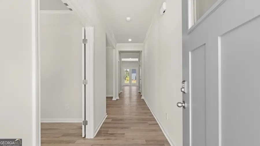 214 Hampton Terrace, Dallas, GA 30157 - #2