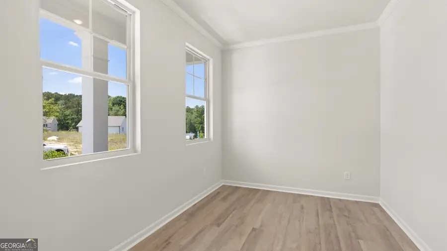 214 Hampton Terrace, Dallas, GA 30157 - #3