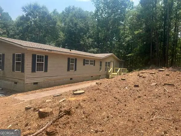 196 Old Scout Road, Jackson, GA 30233