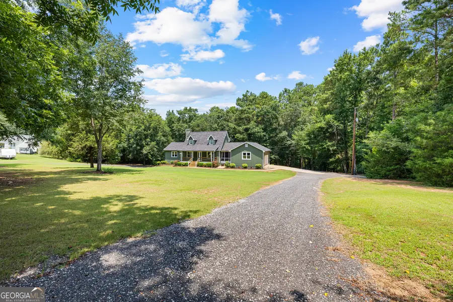 318 Teasley Trail, Moreland, GA 30259 - #2