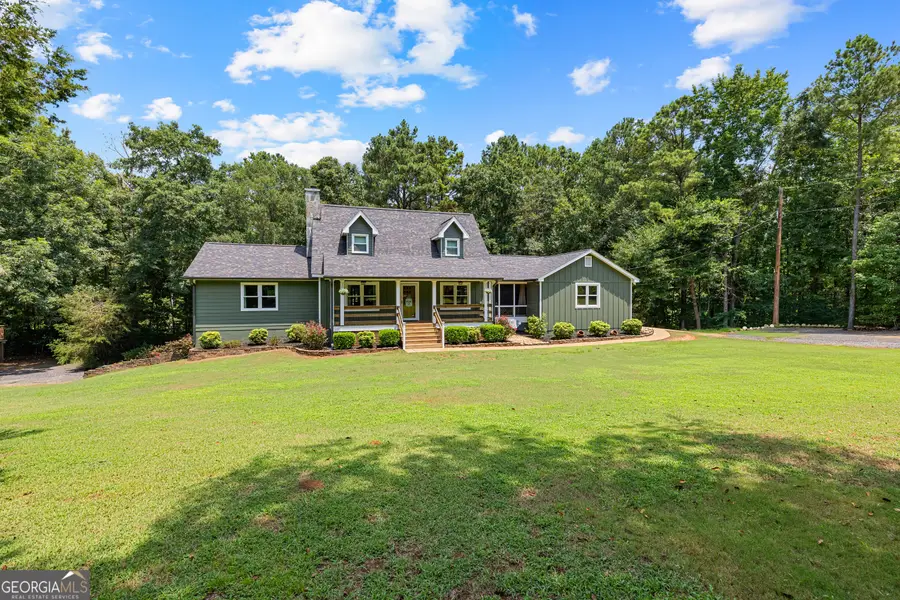 318 Teasley Trail, Moreland, GA 30259 - #3