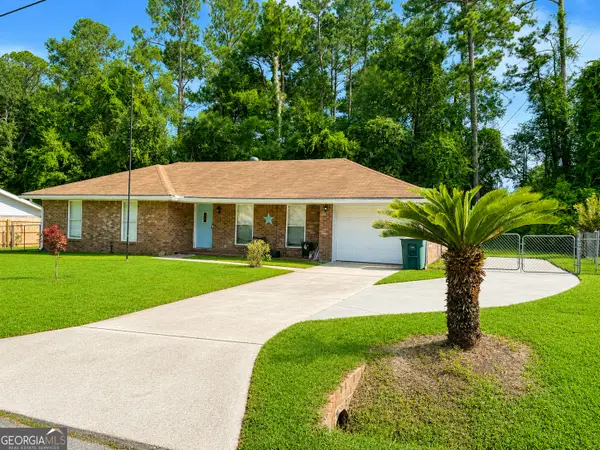 304 Floyd Street, Hinesville, GA 31313