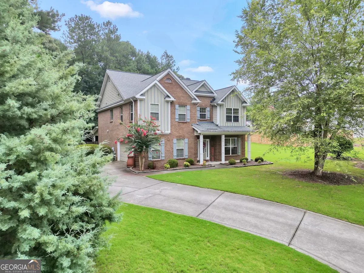 130 Northwood Creek Way, Oxford, GA 30054 - #1