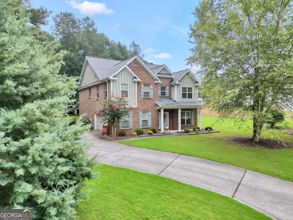 130 Northwood Creek Way, Oxford, GA 30054
