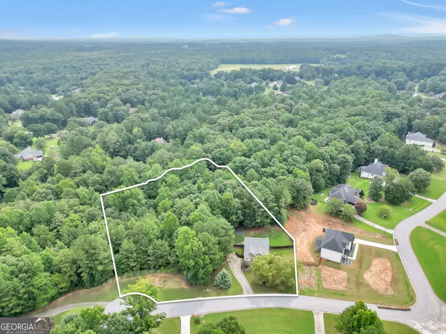 130 Northwood Creek Way, Oxford, GA 30054 - #2