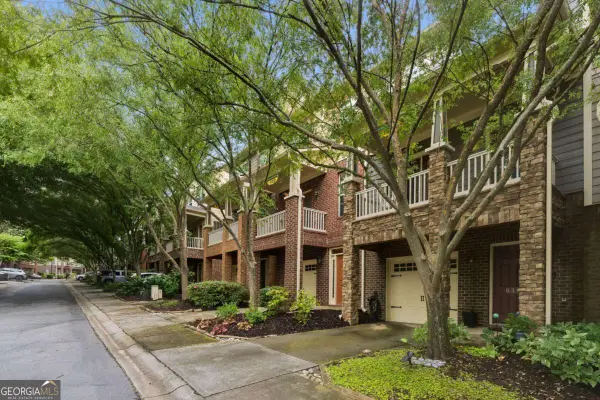 831 Charles Bank Avenue Se, Atlanta, GA 30312