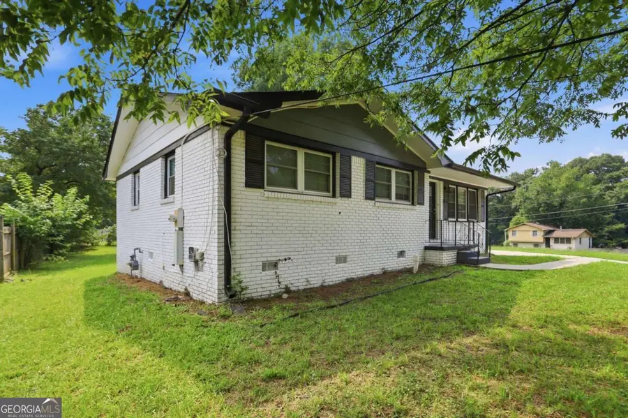 3422 Eisenhower Circle Se, Atlanta, GA 30354 - #2