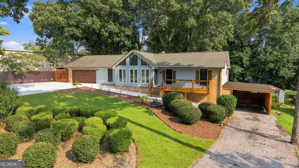 4328 Shady Drive, Lilburn, GA 30047