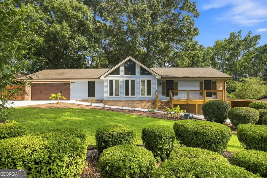 4328 Shady Drive, Lilburn, GA 30047 - #3
