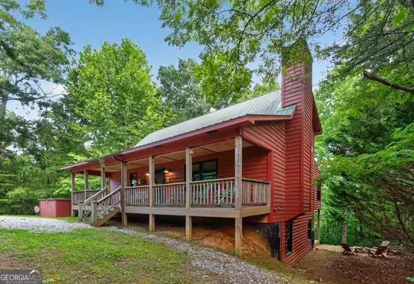 24 Wolf Howl Trail, Sautee Nacoochee, GA 30571