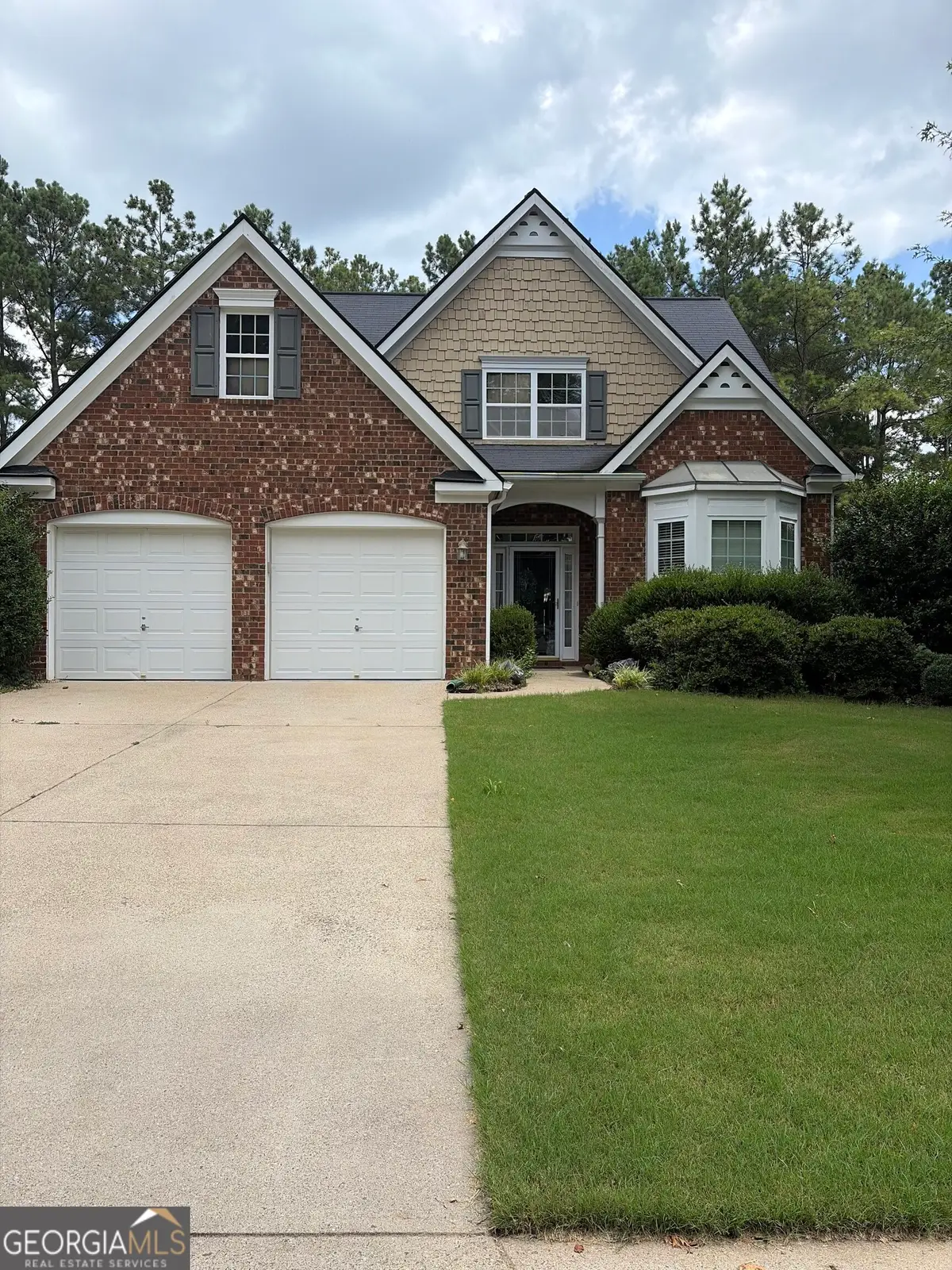623 Wiley Court, Canton, GA 30115 - #1