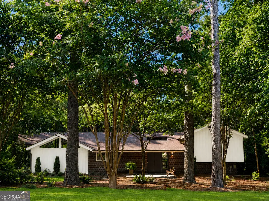 5363 Rosser Road, Smoke Rise, GA 30087 - #2