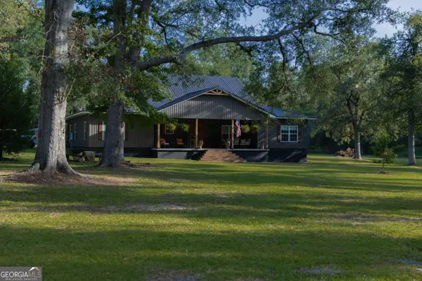 2955 Ga Highway 56 E, Lyons, GA 30436