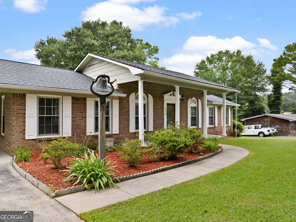 576 Reeceburg Road Se, Silver Creek, GA 30173 - #1