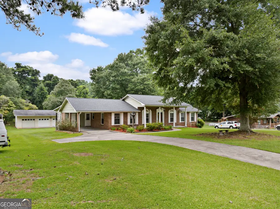 576 Reeceburg Road Se, Silver Creek, GA 30173 - #2