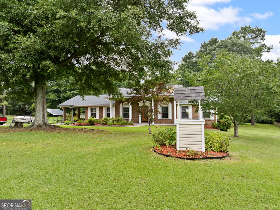 576 Reeceburg Road Se, Silver Creek, GA 30173 - #3