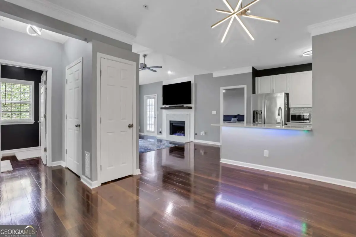 4103 Woodland Lane, Alpharetta, GA 30009 - #1