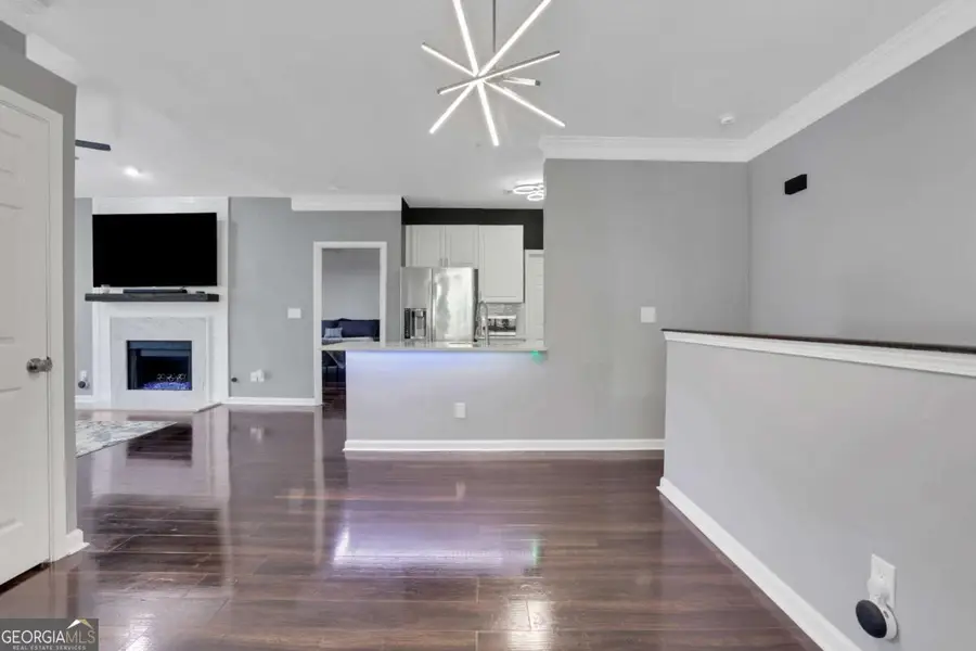 4103 Woodland Lane, Alpharetta, GA 30009 - #3