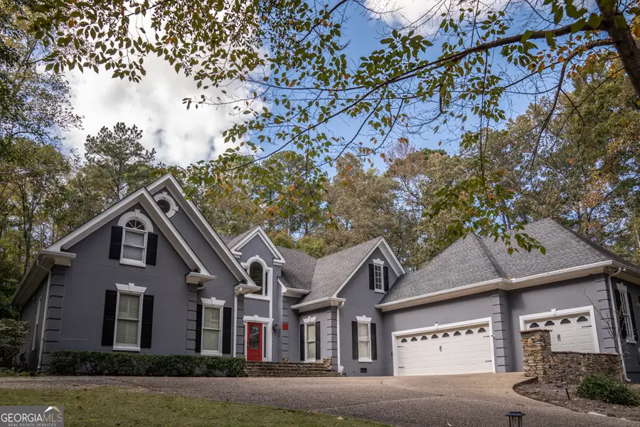 21 River Pine Drive Sw, Rome, GA 30165 - #3