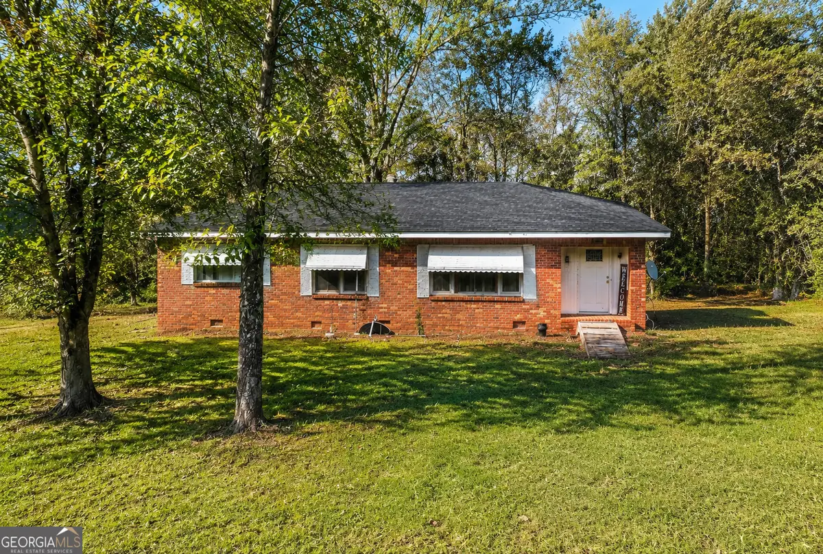 5202 Highway 20 S, Covington, GA 30016 - #1