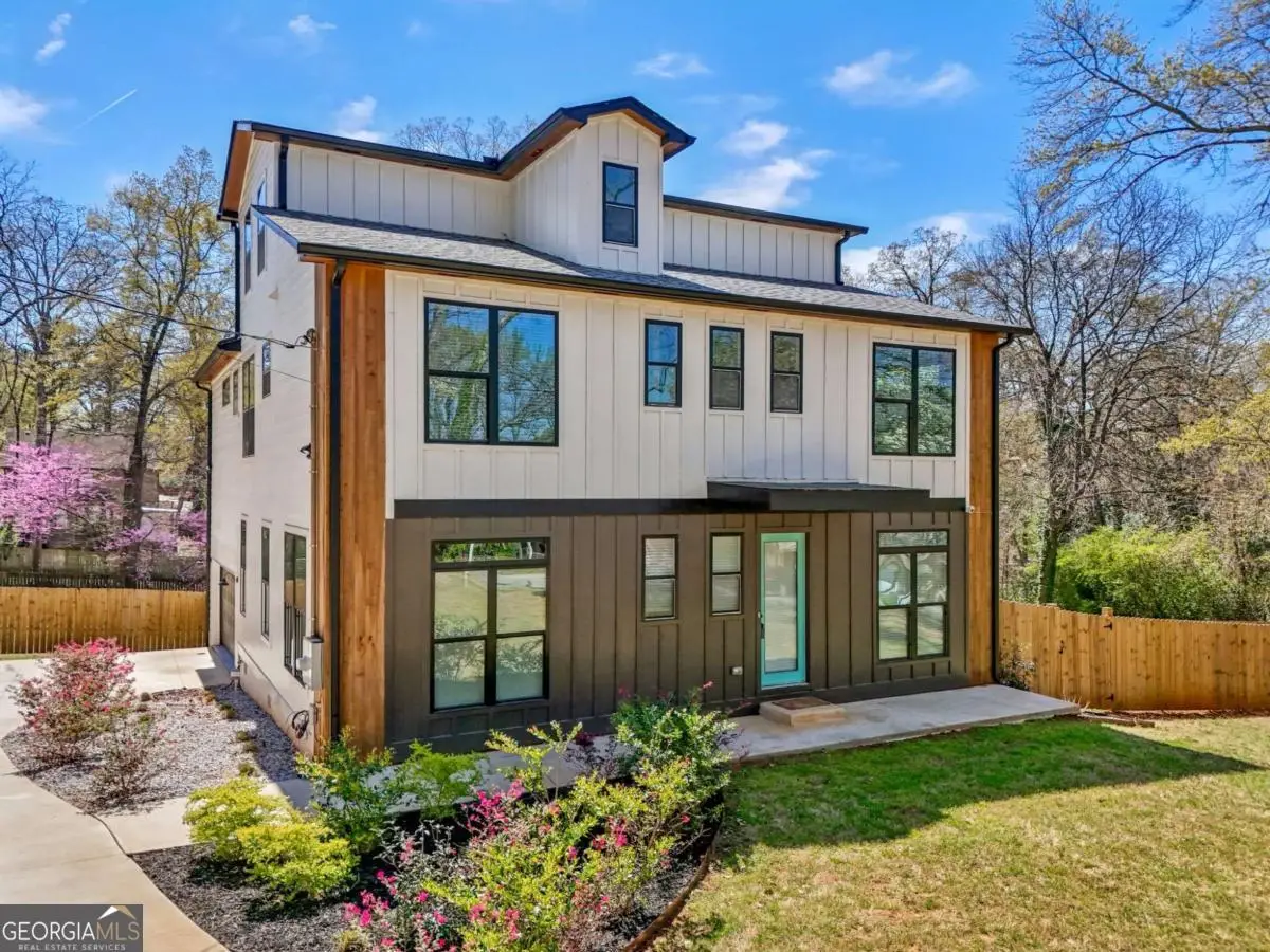 3087 Alston Drive, Decatur, GA 30032 - #1