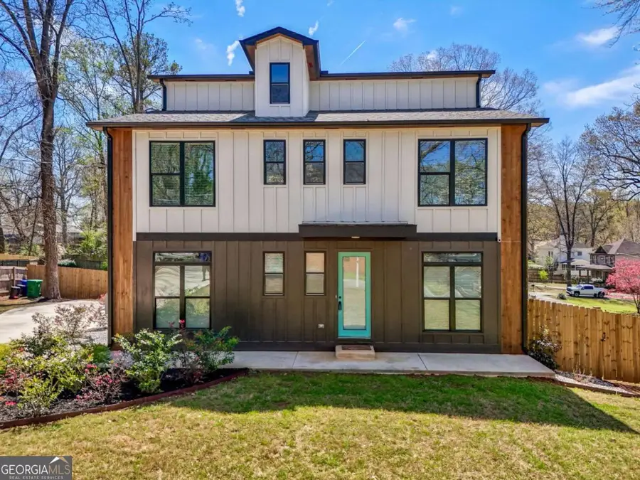 3087 Alston Drive, Decatur, GA 30032 - #2