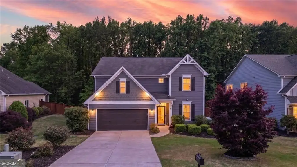3240 Blackburn Drive, Cumming, GA 30040 - #1
